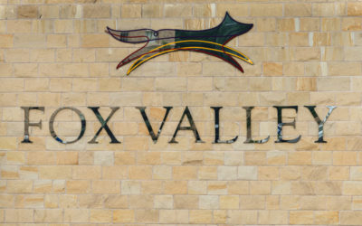 Fox Valley Retail Park